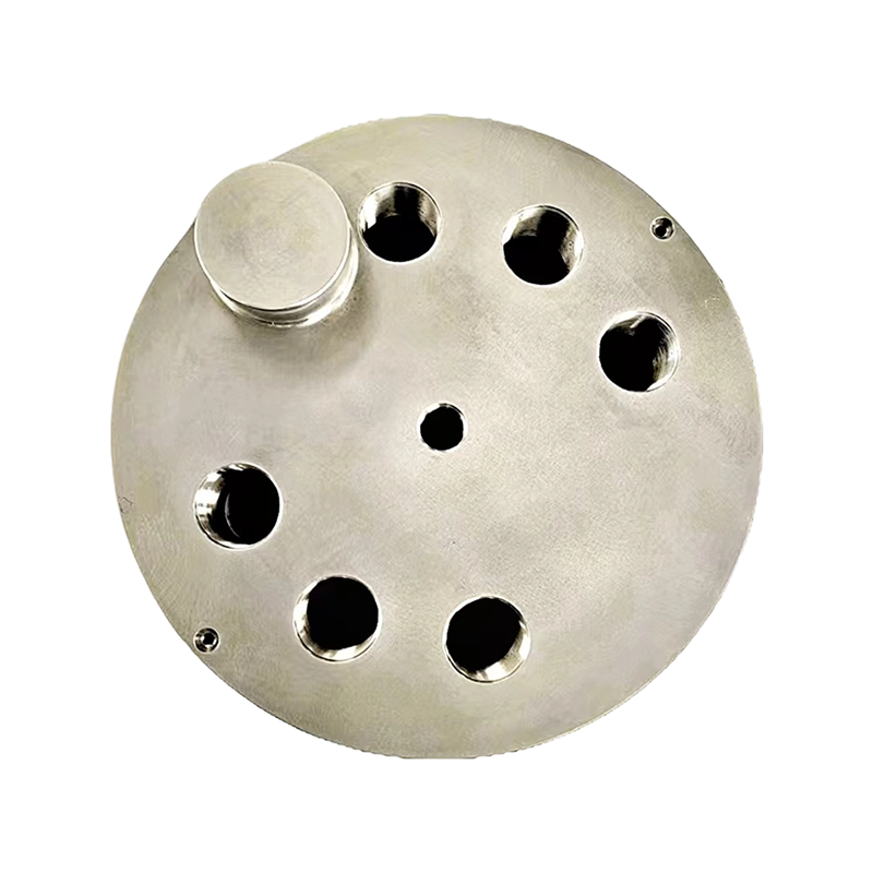 Propellerblattträger  