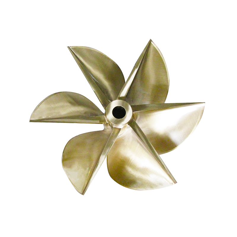 Oberflächenpropeller