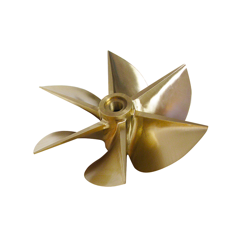Oberflächenpropeller