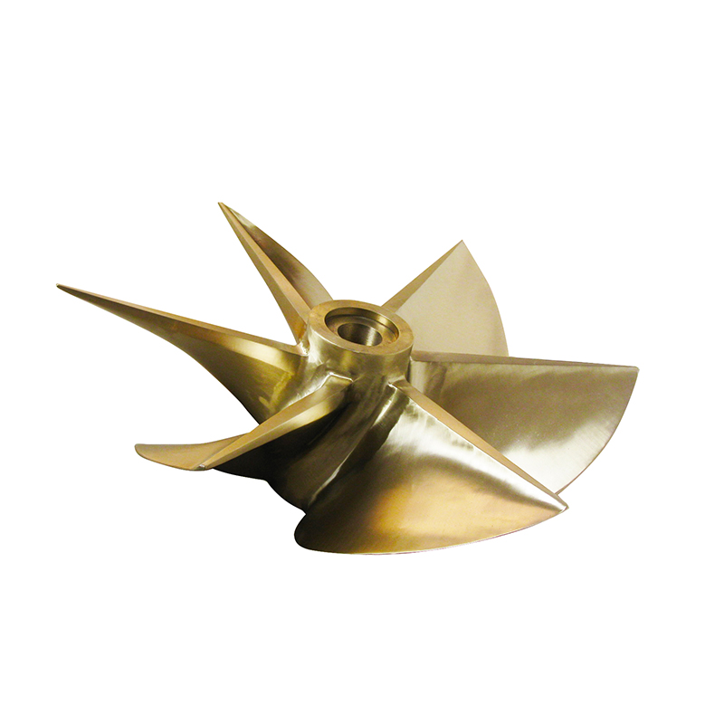 Oberflächenpropeller